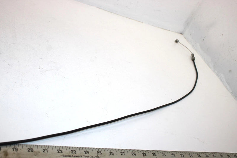 1996 Polaris Slx 780 Oem Throttle Cable 7080504 JP35