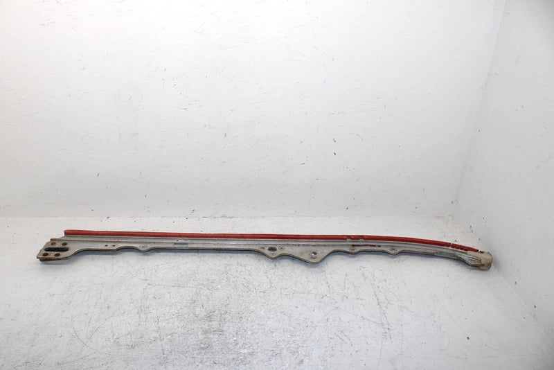 1995 Yamaha Vmax 500 Oem Left Skid Rail W/Slider 8AX-W4741-00-00 SY34