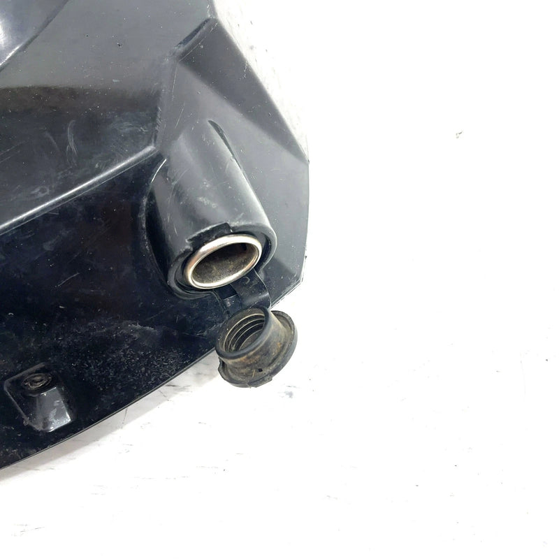 10-14 Polaris Sportsman 550 OEM Lower Gauge Housing 5435812-070 AP238