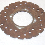 Polaris Oem Standard Original Front Brake Disk 5243675 5240035 Q1238