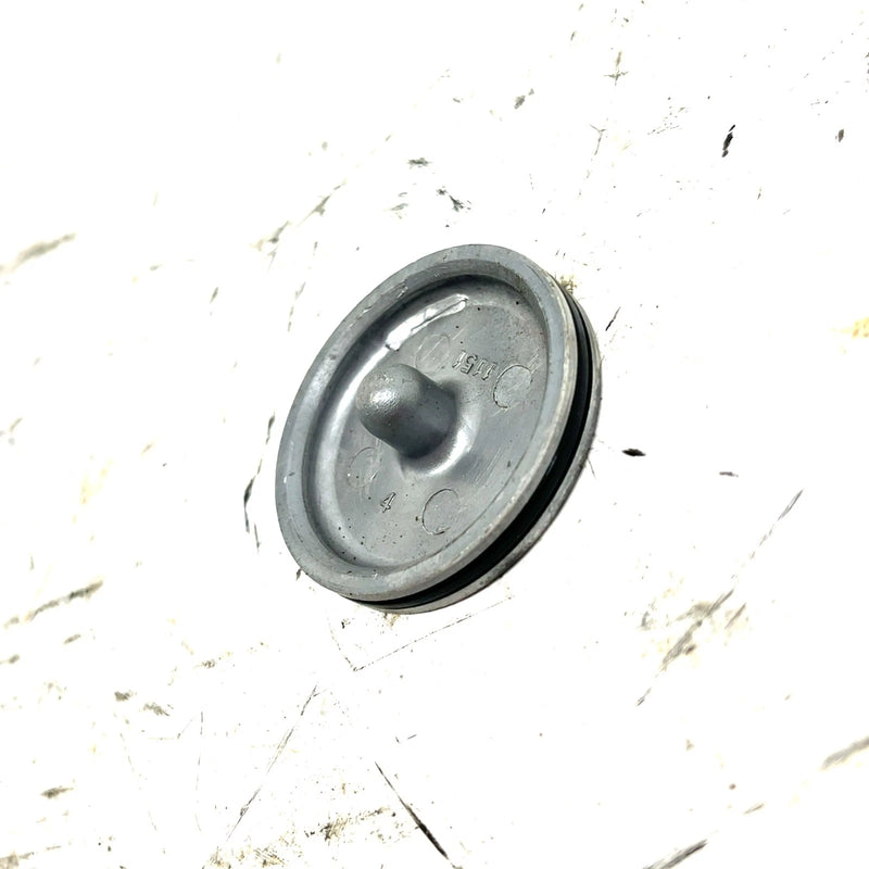 2008 Kawasaki Teryx 750 KRF750A 4x4 OEM Crankcase Cap 11065-1151 XK0