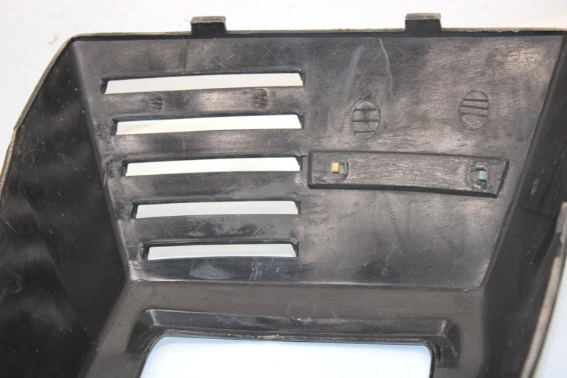 84 Honda Trx200a Oem Fuel Tank Cover 17610-VM5-000ZA AH6