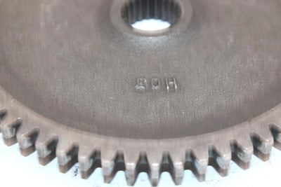 2009 Polaris Trail Boss 330 Oem 64T Transmission Output Shaft Gear 3233690 AP181