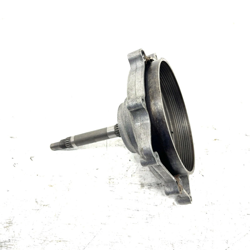 09-12 Yamaha Grizzly 550 YFM550 4x4 OEM Clutch Housing 99999-04070-00 AY65