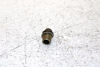 2000 Kawasaki Prairie 300 Oem Gear Change Bolt 92151-1451 AK31.1