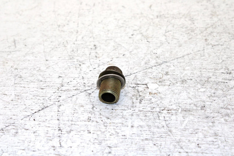 2000 Kawasaki Prairie 300 Oem Gear Change Bolt 92151-1451 AK31.1