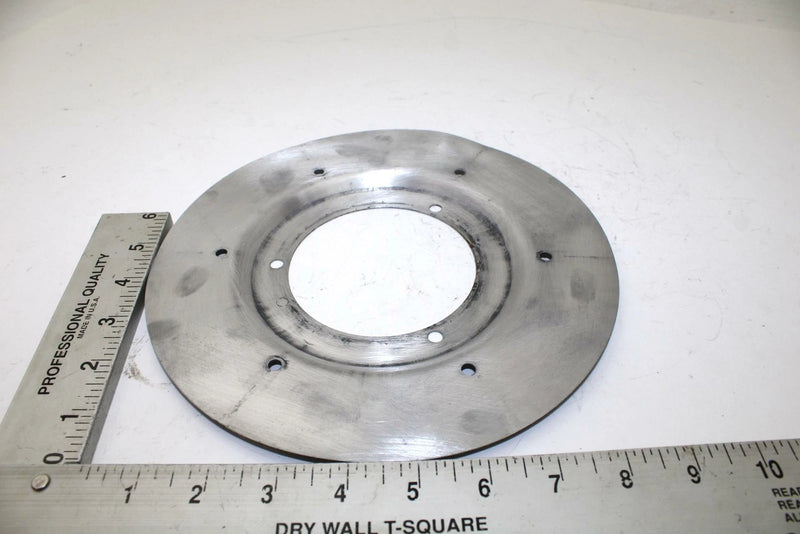 87 Yamaha Exciter EX570L OEM Secondary Clutch Inner Plate 81H-17675-01-00 SY51