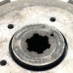 2000 Yamaha Warrior 350 YFM350X OEM Clutch Pack 1UY-16351-00-00 AY67