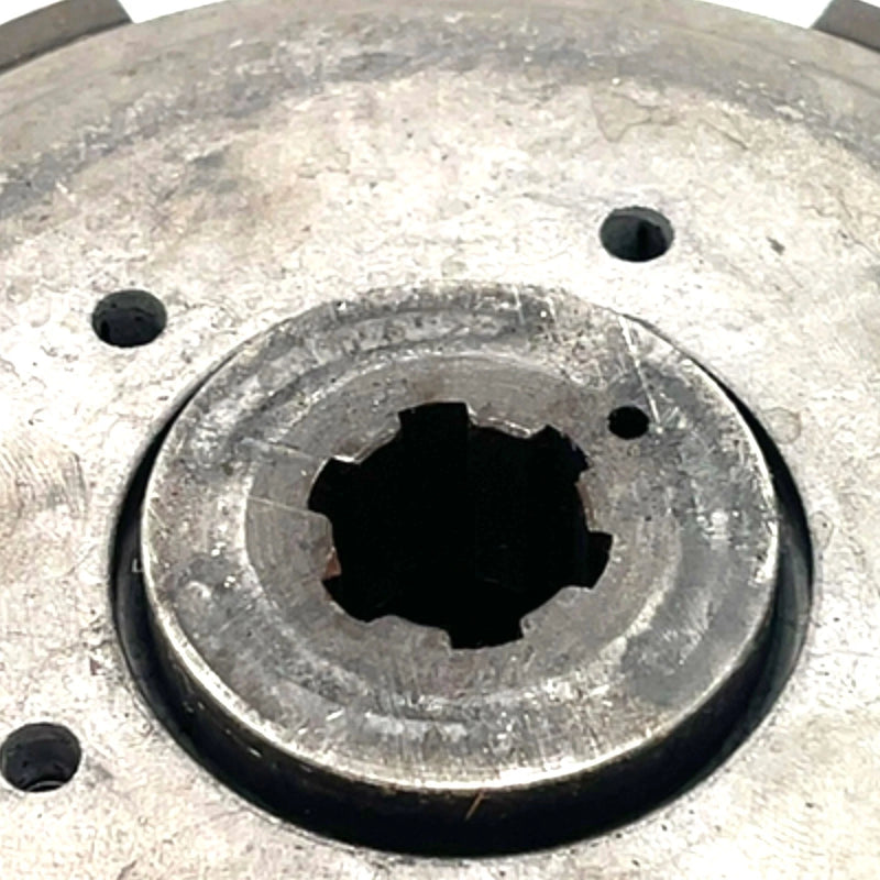 2000 Yamaha Warrior 350 YFM350X OEM Clutch Pack 1UY-16351-00-00 AY67