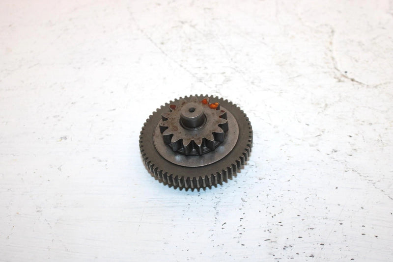2004 Arctic Cat V2 650 Oem Starter Reduction Gear 3201-446 AA28