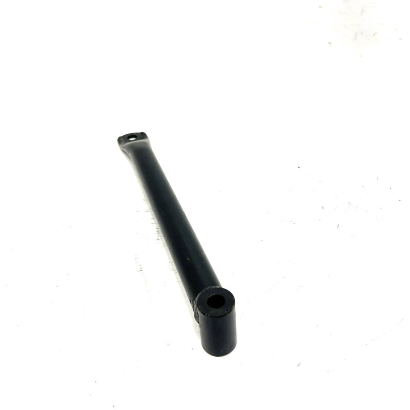 2003 Bombardier Traxter 500 4x4 Automatic OEM Footrest Brace 705200143 AB15.1