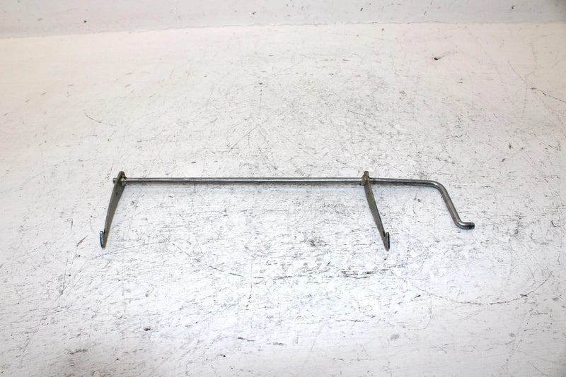 02 Arctic Cat 375 Automatic 4x4 Green Oem Seat Release Latch Lever 0506-606 AA29