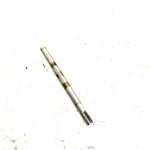 01-05 Yamaha XLT1200 OEM Mag Side Power Valve Shaft 66E-1131V-00-00 JY30
