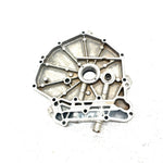 19-22 Can-Am Defender HD10 OEM PTO Cover 420612335 XB0.3