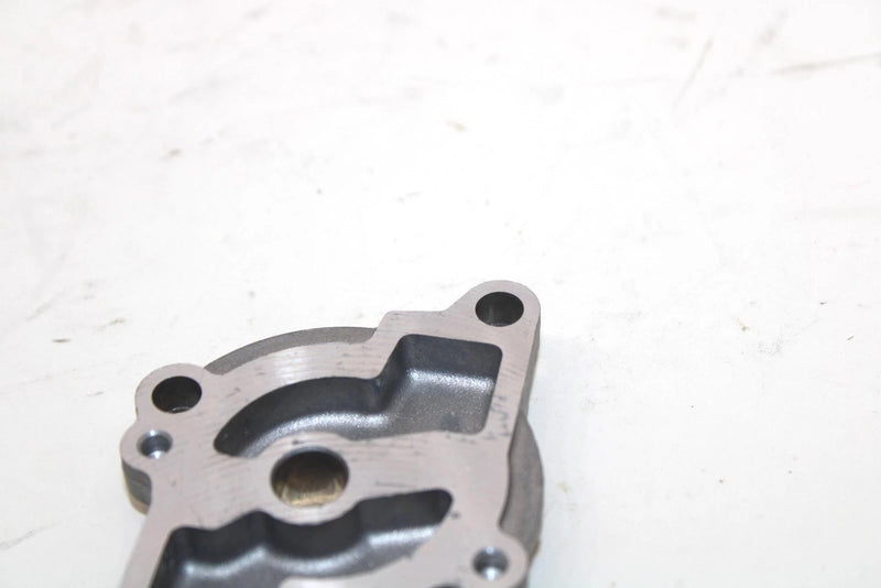 2017 Ski-doo Grand Touring 900 Oem Oil Pump Cover 420911080 SS65