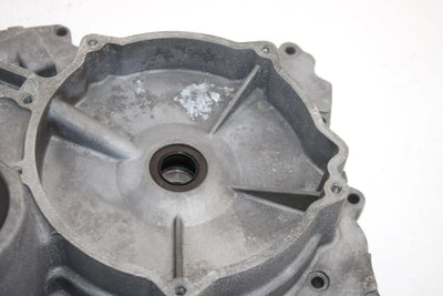 2001 Bombardier Traxter Oem Clutch Cover 711211811 AB10