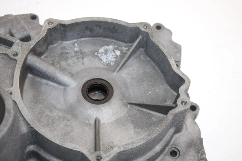 2001 Bombardier Traxter Oem Clutch Cover 711211811 AB10