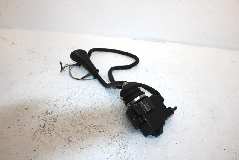 1993 Polaris 350l 6x6 Oem Gear Shift Assembly 3233080 AP153