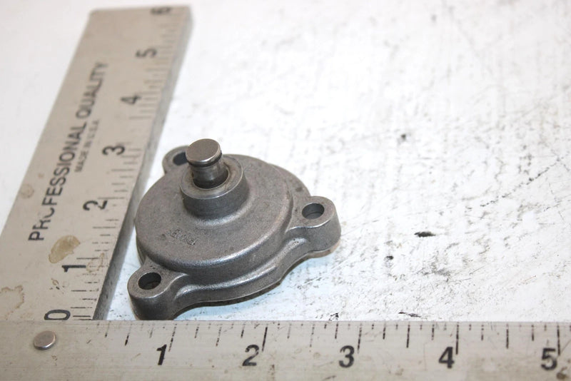 2008 Arctic Cat Atv 366 Auto Trans 4x4 Fis Oem Oil Pump 0812-069 AA26