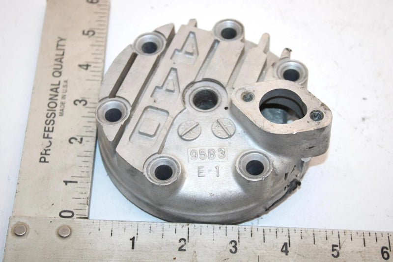 03 Arctic Cat Sno Pro 440 4c Oem Cylinder Head 3006-622 SA296