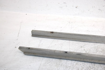1997 Polaris Indy 500 Oem Tunnel Brace Set 1012378 SP20