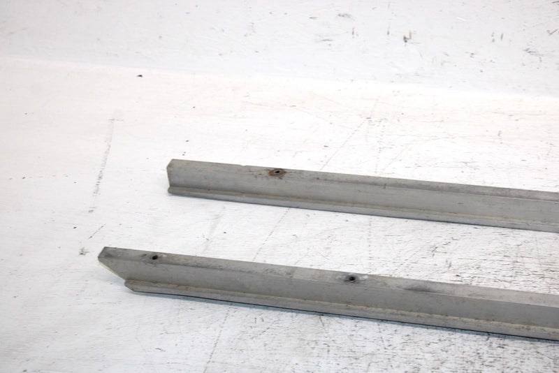 1997 Polaris Indy 500 Oem Tunnel Brace Set 1012378 SP20