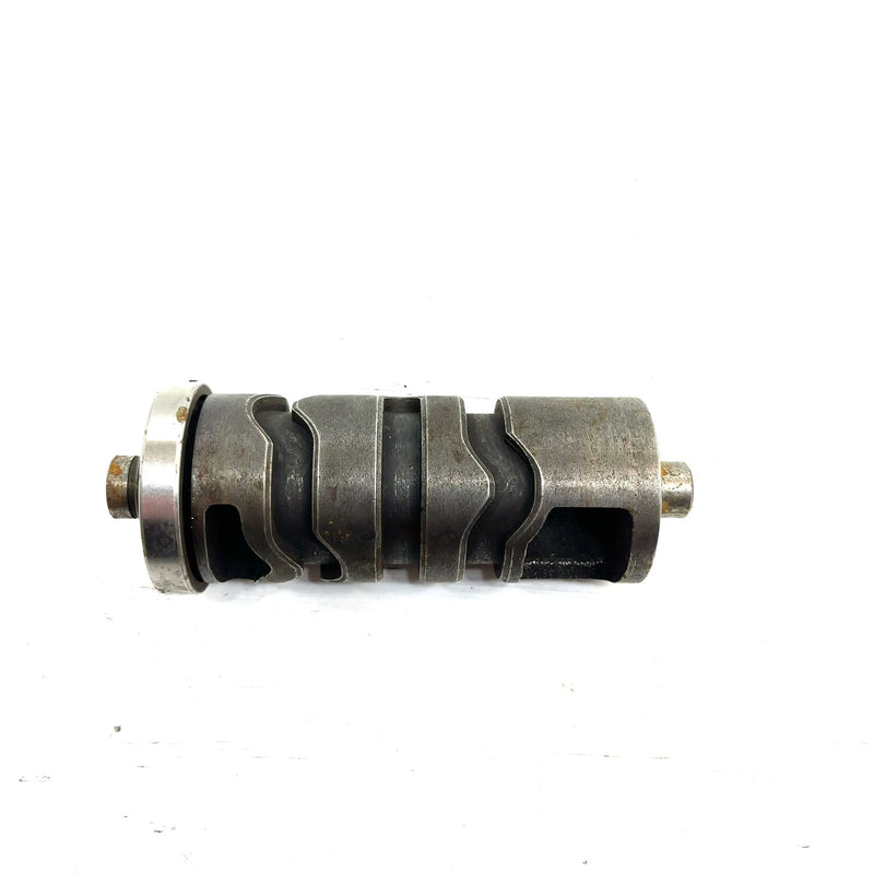 1992 Yamaha Big Bear 350 YFM350FW 4x4 OEM Shift Drum 4GB-18540-00-00 AY70