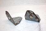1994 Yamaha Vmax 600 Oem Frame Reinforcement Set 8AB-21910-00-00 SY25