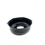 05-09 Honda Foreman 500 OEM Brake Drum Cover 40520-HP0-A00 AH14