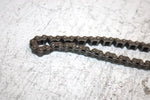 2005 Kawasaki Brute Force 750 4x4 Oem Upper Cam Timing Chain 92057-0074 AK23