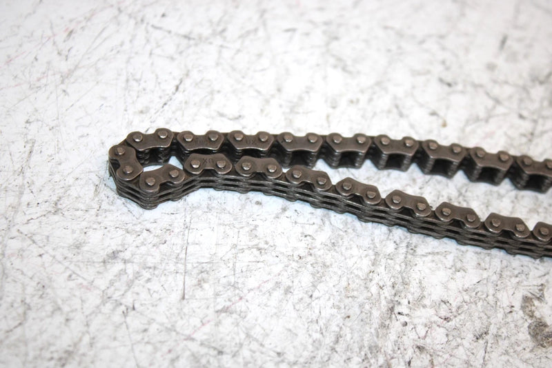 2005 Kawasaki Brute Force 750 4x4 Oem Upper Cam Timing Chain 92057-0074 AK23