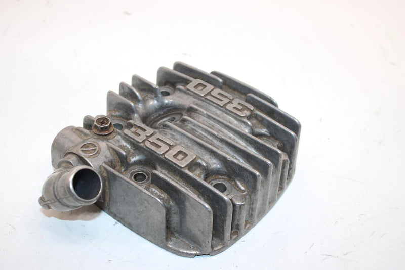 92 Polaris Trail Boss 350l 4x4 Oem Cylinder Head 3084141 APS1