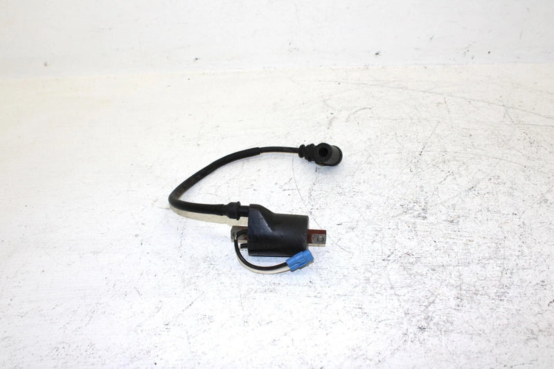 2013 Polaris 600 Rush Pro Oem Ignition Coil Set 4013051 SP30.1