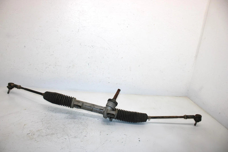 08 Arctic Cat Prowler Xt 650 4x4 H1 Automatic Oem Steering Rack 0505-650 XA0