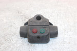 1994 Yamaha  Timberwolf 4wd Oem Handlebar Pad 4BD-26124-01-00 AY25