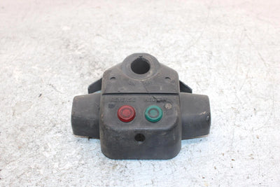 1994 Yamaha  Timberwolf 4wd Oem Handlebar Pad 4BD-26124-01-00 AY25