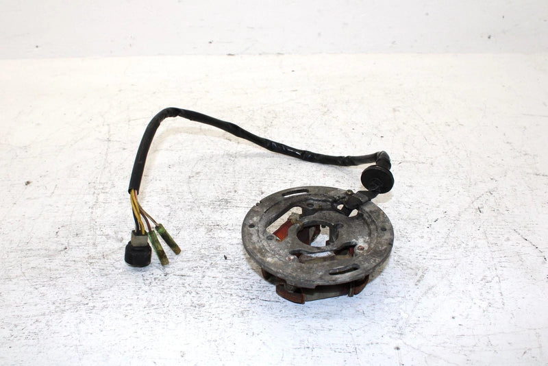1987 Yamaha Exciter 570 L/c Oem Stator 82M-85510-20-00 SY18
