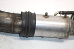 1994 Kawasaki 750 Ss Super Sport Oem Exhaust Muffler 18001-3747 JK9