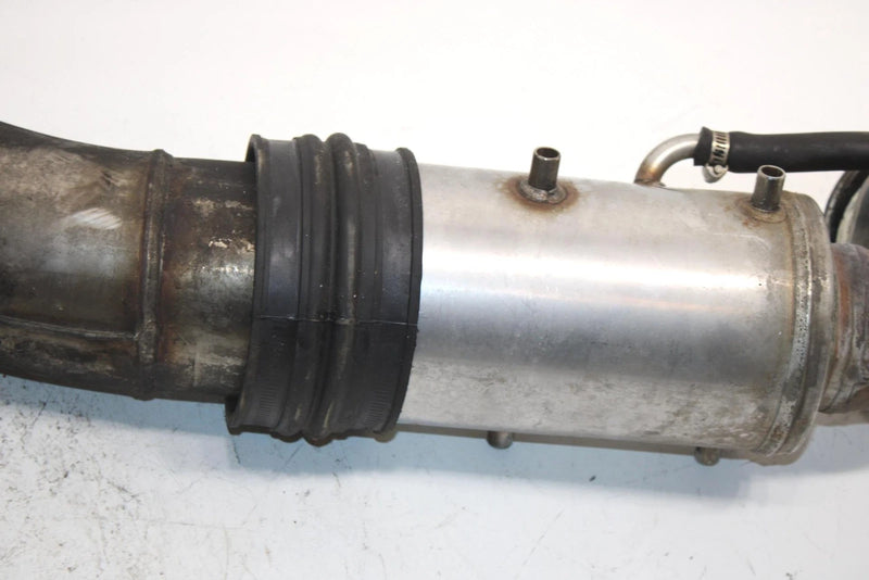 1994 Kawasaki 750 Ss Super Sport Oem Exhaust Muffler 18001-3747 JK9