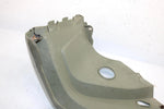 16 Can-am Outlander L Max 450 Efi Dps Oem Right Rear Fender 715003305 AB5