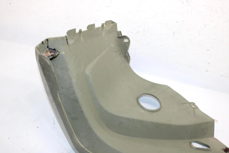 16 Can-am Outlander L Max 450 Efi Dps Oem Right Rear Fender 715003305 AB5