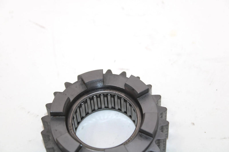 2017 Ski-doo Grand Touring 900 Oem 24T Sprocket 504152961 SS65
