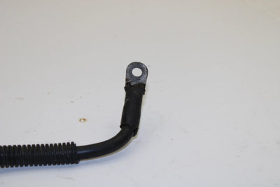99 Polaris SLTH OEM Negative Battery Cable 4010118 JP2