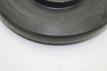 Arctic Cat OEM Black Idler Wheel 5.650 (w/ Bearing+Inserts) 0604-459 Q2261