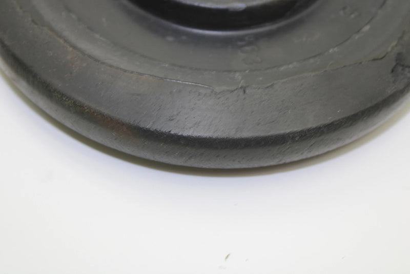 Arctic Cat OEM Black Idler Wheel 5.650 (w/ Bearing+Inserts) 0604-459 Q2261