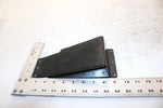 1994 Polaris Classic Touring Oem Left Footrest Pad 5254390-067 SP55