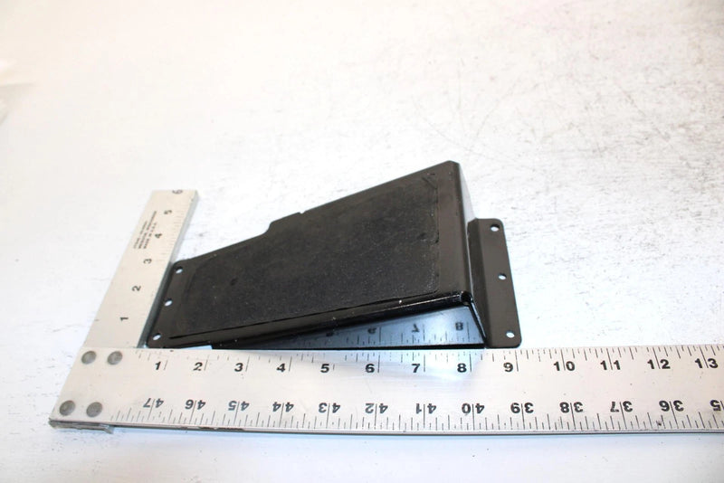 1994 Polaris Classic Touring Oem Left Footrest Pad 5254390-067 SP55