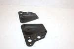 1997 Polaris Xlt Oem Tunnel Bracket Set 1012520 SP70