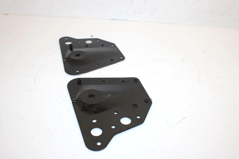 1997 Polaris Xlt Oem Tunnel Bracket Set 1012520 SP70