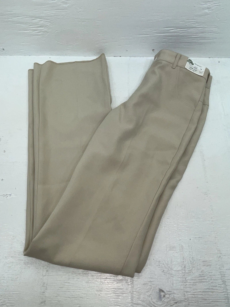 New Vintage Tan Mesquite Polyester Pants #5905 3A-6